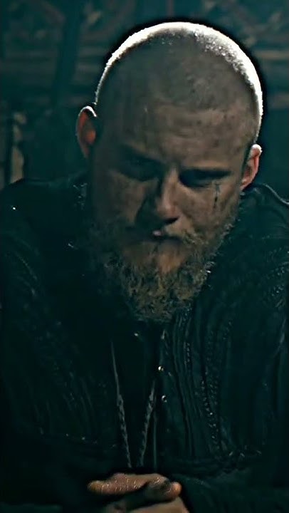 бьёрн железнобокий🔥#bjornironside #vikings #викинги - YouTube