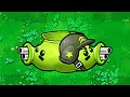 Two-Sided Attack, New Plant [Pod Shell]