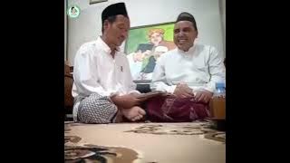 IJAZAH WIRID GUS BAHA.. UNTUK KHARISMA DAN WIBAWA