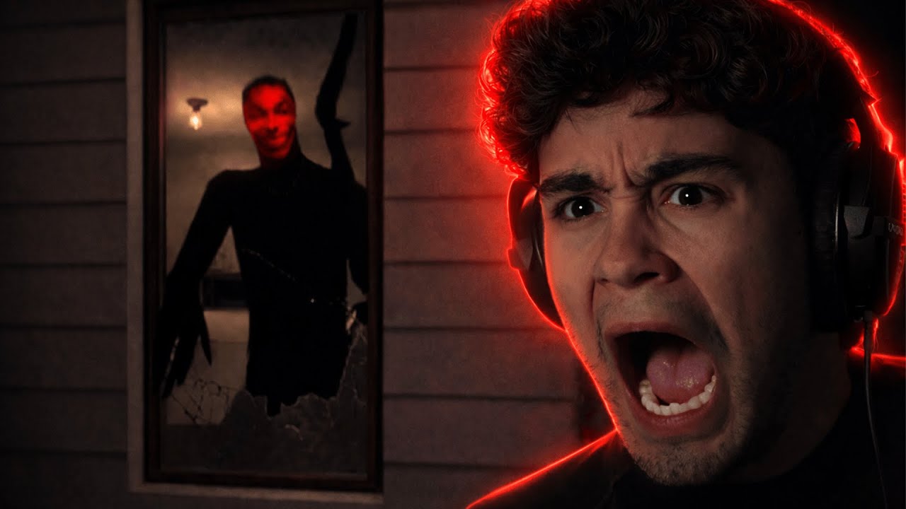 CLAPPING HAS NEVER BEEN SCARIER - Clap Clap