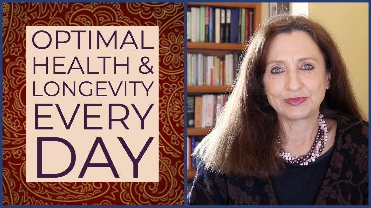 Optimal Health & Longevity Every Day - January 2020 - Medica Nova Wellness Studio