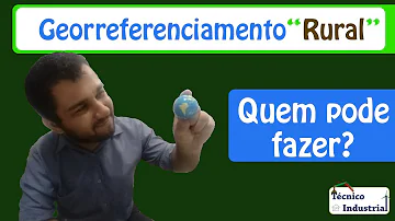 Como Fazer o Orçamento do georreferenciamento?