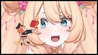 Family Bonding For Bri and Enya【ChromaSHIFT | Enya Ignis】