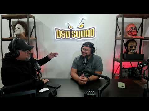 Eli and Daniel share stories | Season 2 ep.1