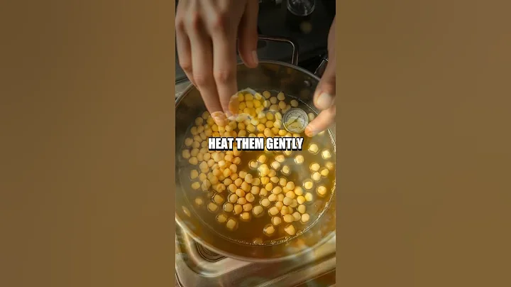 Popcorn Physics At Home: The Science Of Popping Kernels