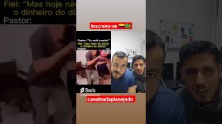 Tente não rir (478) #reaction #shorts #funny #viral #brasil #colombia