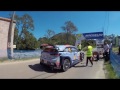 2017 BEST OF WRC PURE SOUND HD Fire Start Launch Control