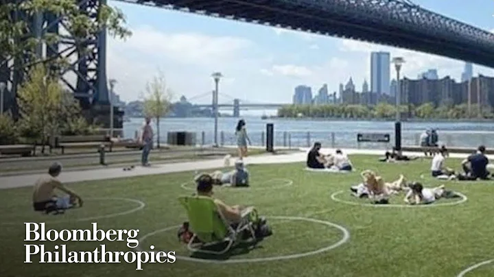 Indoor Vs. Outdoor COVID-19 Spread | Bloomberg Philanthropies