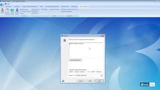 TMB Tips: How to back up Opera 3 data