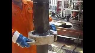 RevaBull Prototype 1 in action.