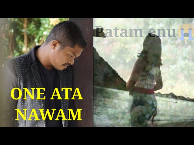 CAU LATA NAWAM ( patam enu) Cipt u0026 Voc  : HENDRIQ MALSAHO class=