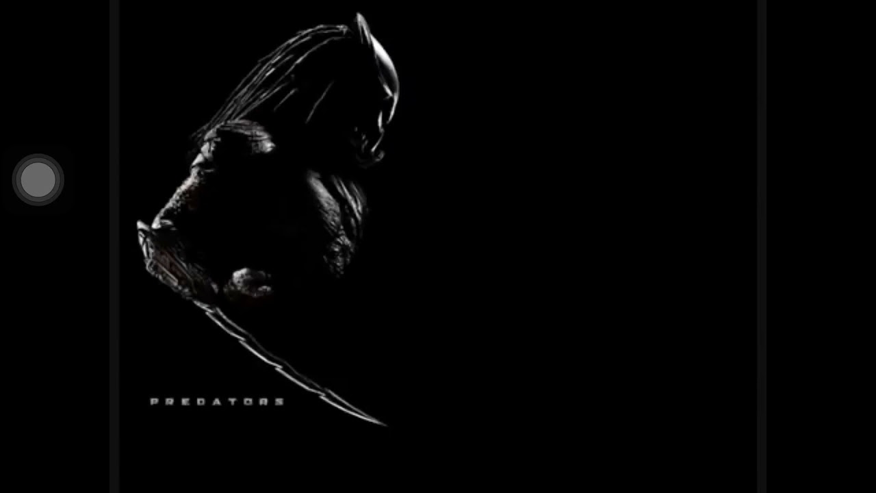 Predator Song Predators 2010 theme song - YouTube