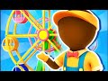 Awesome Park: Idle Game..(PART-1) #gaming#like#games#subscribe#awsome#park#funny 
