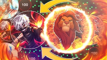 Alis.io - SAMESIZE POPSPLIT DESTRUCTION EVER! BEST DOUBLESPLITS!, SICK POPSPLITS! - Alis.io