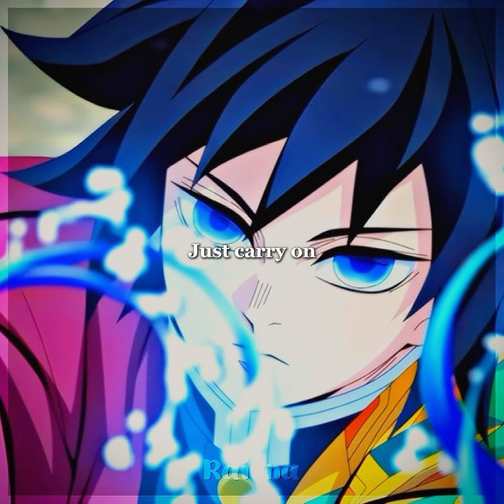 Hashira Edit// Towards the sun// I couldn’t add Tengen because there weren’t enough lyrics :(