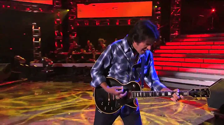 Phillip & John Fogerty Bad Moon Rising - Top 2 Res...