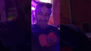 Celebrity Are you just a character in someone else's play? Profile