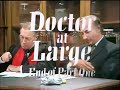 Doctor at large episode 27  the viva.