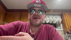 V.i The Black Latin King Vs Jamaicans In Rikers Island For Cutting Baby & More thumbnail