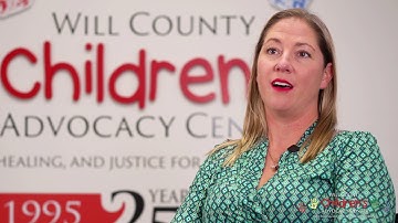 Jaclyn Lundquist MSW - Senior Forensic Interviewer