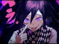 kokichi cant decide (kinda animation edit?) spoiler free!