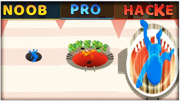 Gravity Rush 3D - Gameplay Walkthrough - Levels 1-20