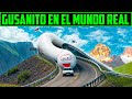 Slither io en el mundo real   batalla de gusanos resumen en 10 minutos