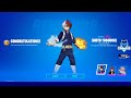 Fortnite NEW My Hero Academia Wave 2 Skins (Todoroki, Kirishima and Mina)