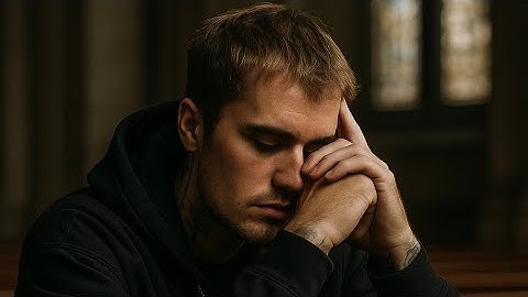 Justin Bieber - Memories of you (Music 🎵 Video 2025) RIP TO MY THOUGHTS.