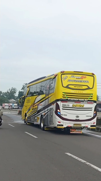 Klakson Telolet Basuri Nada Mengular Pakistan Ala Bus Baby Boss//Asyrof #basuri #busmania