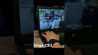 Can This Old Gtx 1050 Laptop Handle Cs2 In 2025?