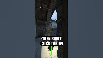 INFERNO ONE WAY SMOKE FROM TRIPLE #shorts