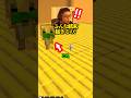⚠️レアモブいたら、これはしないでください...【マイクラ】
