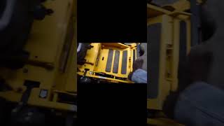 Kawasaki 25hp no start and backfires problem solved