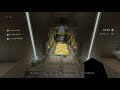 Minecraft Glide: Cavern 1:10:70 (Not PB)