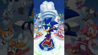 sonic wallpapers