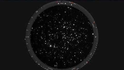 Jocular: a tool for astronomical observing with a camera. (1)