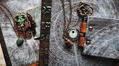 Part 7 Lap Book Project -  Final Sections