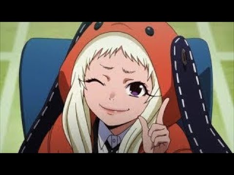 賭ケグルイ】ここにもいた！！！幼女の皮を被った化物発見！黄泉月 る