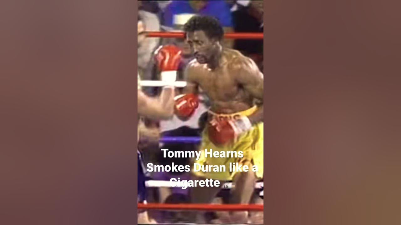 Томми Хирнс