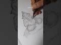 Ganesha Drawing #shortsfeed #shorts