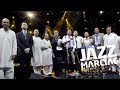 Wynton marsalis  the sachal jazz ensemble jazzinmarciac 2013