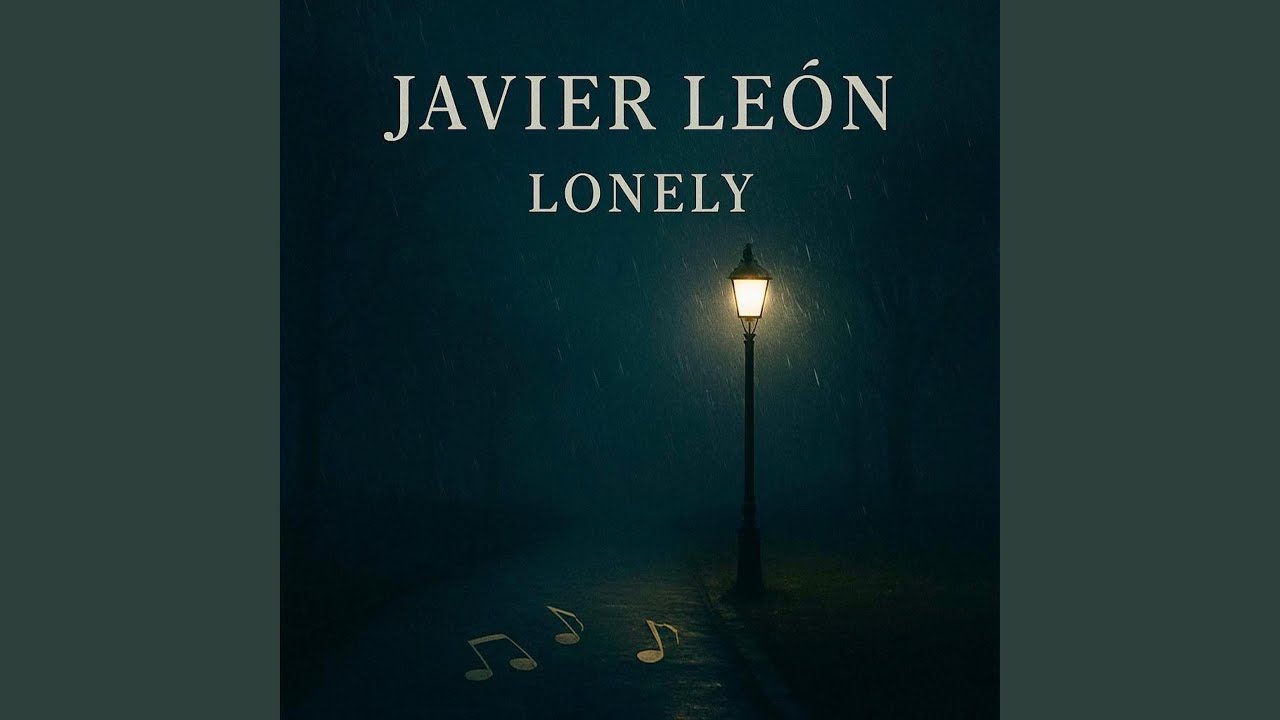 Watch Lonely on YouTube Watch Lonely on YouTube