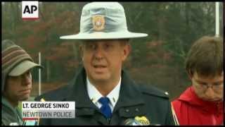 Police: Schools Reopen Tues., Except Sandy Hook