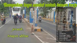 KUMPULAN LAGU POP LAWAS || TEMAN KERJA || TANPA IKLAN screenshot 5
