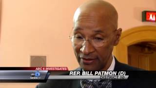 ABC 6 INVESTIGATORS: Sussi Testifies Before State House Committee