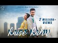 KAISE KAHU - Anirudh Sharma | Mrunal Panchal (Official Music Video)