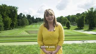 Rev Kate Bottley - Get your Wild At Home passes