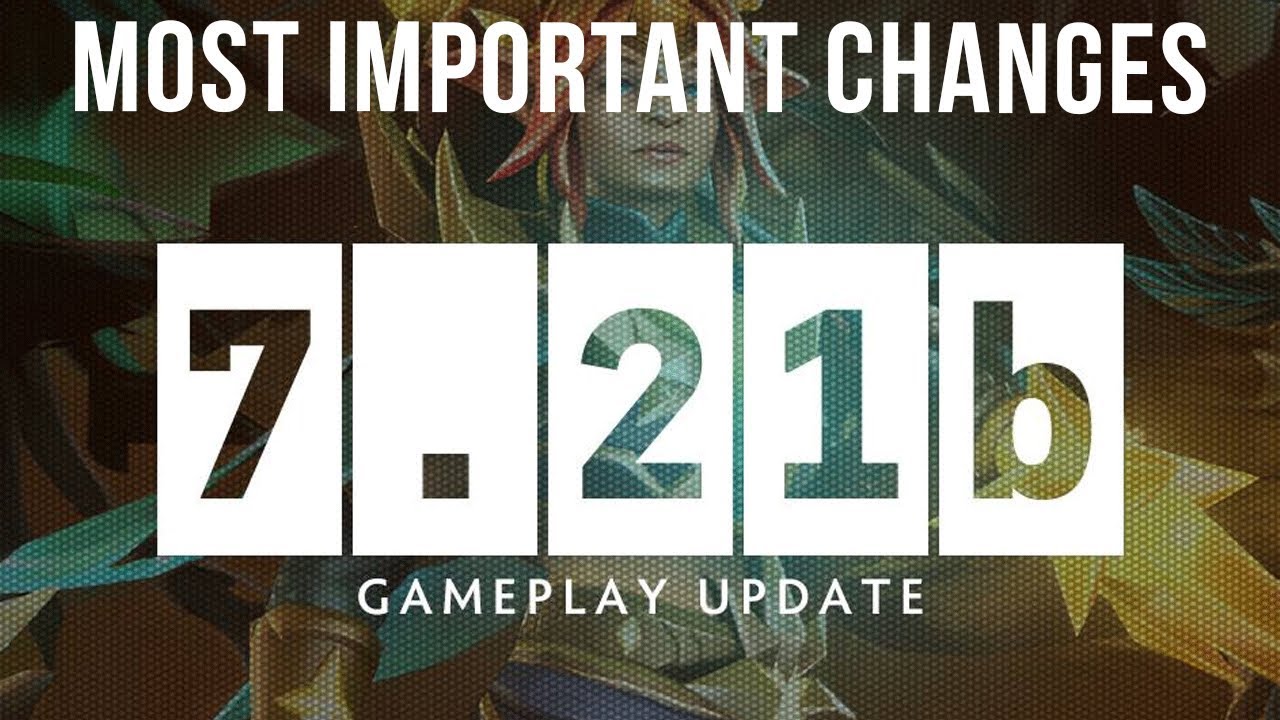 Patch dota update фото 97