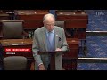 Senate Republicans Reflect on Former Vice President Dick Cheney's Legacy